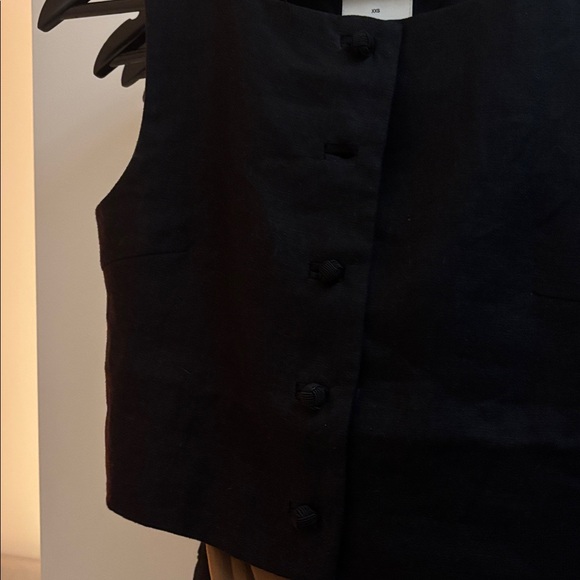 Posse Rio Linen Top - Picture 4 of 5